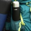 Cello Duro Flip Thermosteel Flask with Jacket is a 1-litre double wall insulated flask - Image 3