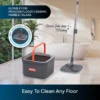 AizLife Spin Mop AL1501SP - Image 5
