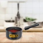 Hawkins Hard Anodised Saucepan AS10