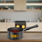 Hawkins Hard Anodised Saucepan AS15 i