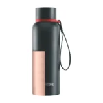 Personalised Trek Double Wall Bottle