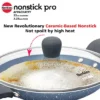 Hawkins Ceramic Nonstick Appachatty CA09G - Image 4