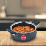 Hawkins Induction Compatible Ceramic Nonstick Handi ICH30G