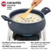 Hawkins Induction Compatible Ceramic Nonstick Handi ICH50G - Image 4