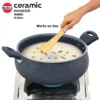 Hawkins Induction Compatible Ceramic Nonstick Handi ICH50G - Image 5