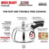 Miss Mary Handi 2 Litre - Image 5
