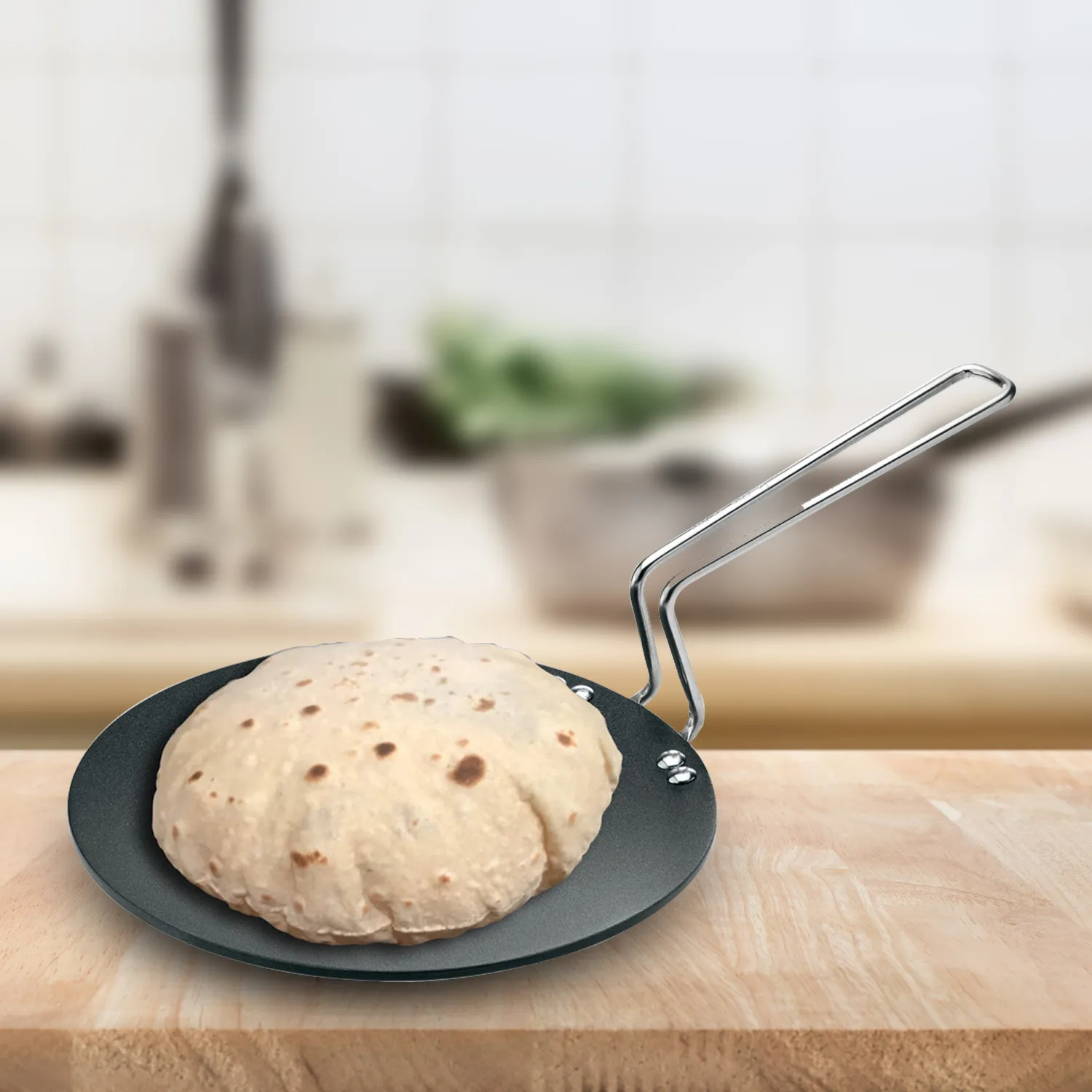 NT22_1 Hawkins Nonstick Tava NT22 - Image 1