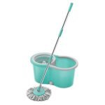 Wheely Spin Mop