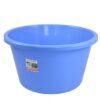 Santro Tub 30 Liter is a large, heavy-duty plastic storage tub - Image 3